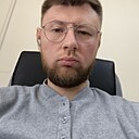 Макс, 31 год