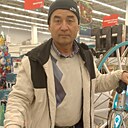 Саша Узбек, 48 лет