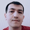 Данияр, 25 лет