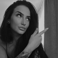 Фотография девушки Альбина, 27 лет из г. Новосибирск