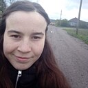 Оля, 22 года