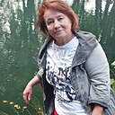 Татьяна, 66 лет