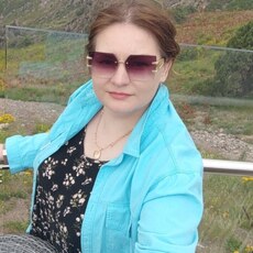 Фотография девушки Яна, 43 года из г. Ташкент
