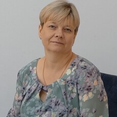 Фотография девушки Серафима, 45 лет из г. Стародуб