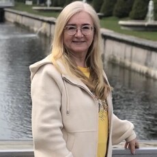Фотография девушки Ирина, 55 лет из г. Нижний Тагил