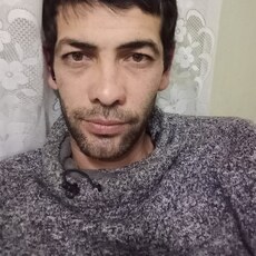 Фотография мужчины Лёша, 35 лет из г. Дмитров