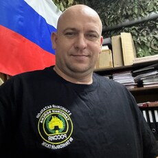 Фотография мужчины Михаил, 38 лет из г. Дебальцево