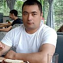 Данияр, 40 лет