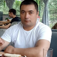 Фотография мужчины Данияр, 40 лет из г. Петропавловск