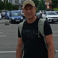 Фотография мужчины Александр, 47 лет из г. Смоленск
