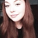 Ксюша, 18 лет