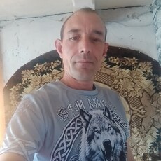 Фотография мужчины Павел, 45 лет из г. Ирбит