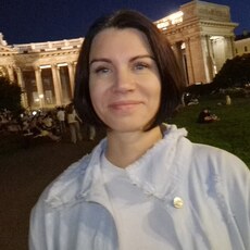 Фотография девушки Лидия, 37 лет из г. Колпино