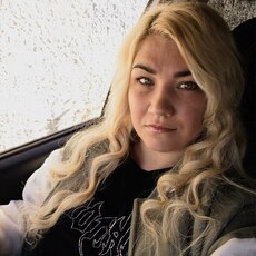 Елена, 35 из г. Серпухов.