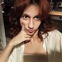 Урсула, 18 лет