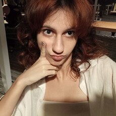 Фотография девушки Лиза, 18 лет из г. Волгоград