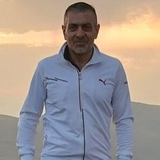Фотография мужчины Tigran, 40 лет из г. Ряжск