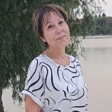 Фотография девушки Алла, 60 лет из г. Белгород