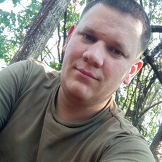 Фотография мужчины Михаил, 31 год из г. Вольск