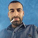 Ибрагим, 22 года