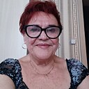 Валя, 62 года
