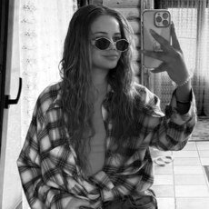 Фотография девушки Злата, 19 лет из г. Краснодар