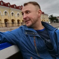 Фотография мужчины Сергей, 47 лет из г. Орел