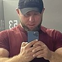 Давид, 36 лет