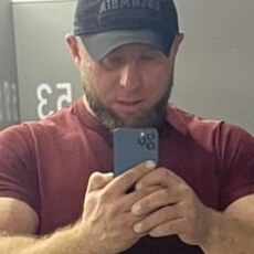 Фотография мужчины Давид, 36 лет из г. Павлодар