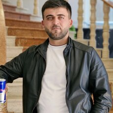 Фотография мужчины Эдуард, 34 года из г. Волгоград