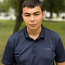 Шамиль, 18 лет