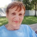Татьяна, 69 лет