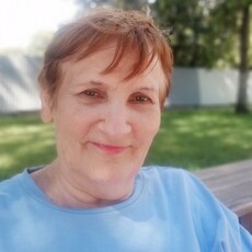 Фотография девушки Татьяна, 69 лет из г. Нижний Новгород
