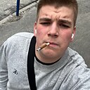 Вадим, 18 лет