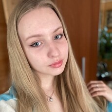 Фотография девушки Ева, 18 лет из г. Харьков