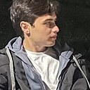 Sharifzoda, 21 год