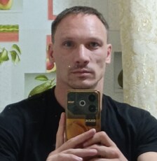 Фотография мужчины Александр, 31 год из г. Мариинск