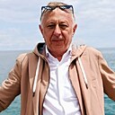 Андрій, 58 лет