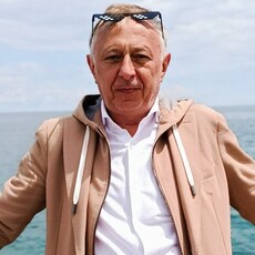Фотография мужчины Андрій, 58 лет из г. Киев