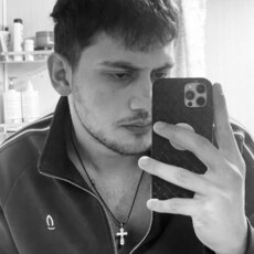 Фотография мужчины Дэвид, 18 лет из г. Новошахтинск