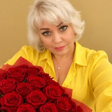 Ирина, 49 из г. Ульяновск.