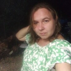 Фотография девушки Светлана, 34 года из г. Воронеж