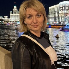 Фотография девушки Евгения, 44 года из г. Тула