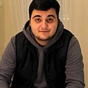 Айхан, 19 лет