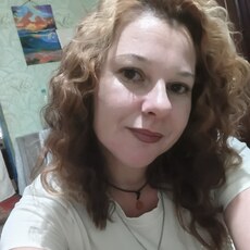 Lilith, 37 из г. Красноперекопск.