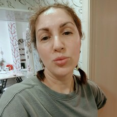 Фотография девушки Ольга, 44 года из г. Киров