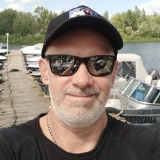 Фотография мужчины Алексей, 52 года из г. Маркс
