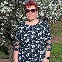 Вера, 55 лет