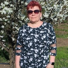 Фотография девушки Вера, 55 лет из г. Северодвинск