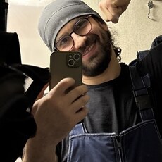 Фотография мужчины Иван, 37 лет из г. Мурманск